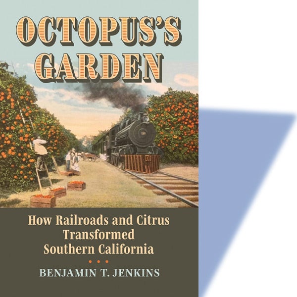 Octopus’s Garden