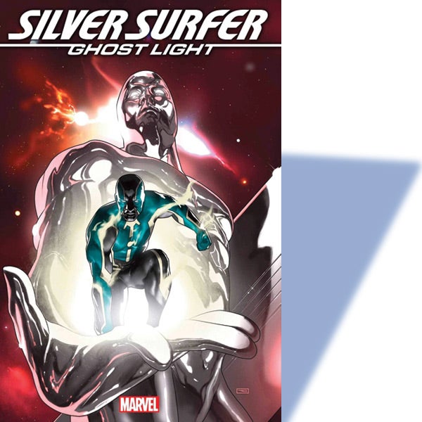 Silver Surfer: Ghost Light