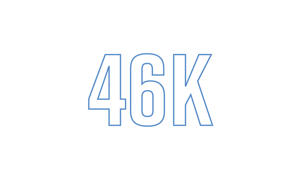 46 patients visited UCR Health