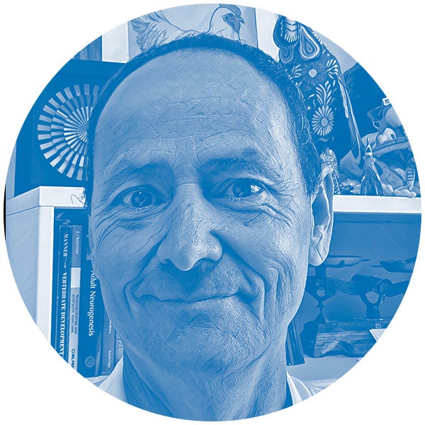 Martín García-Castro