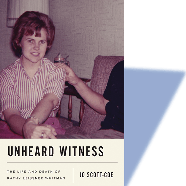 Unheard Witness