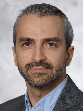 Kaveh Laksari