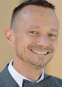 Professor Thomas Kramer