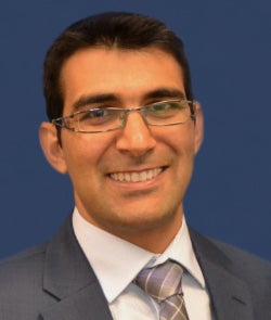 Mehdi Namati