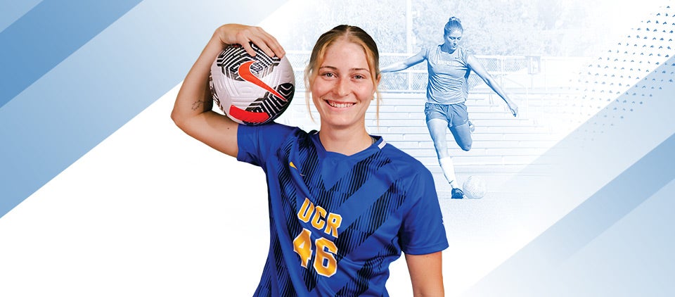 Highlander Highlight with Kelsey Musolf