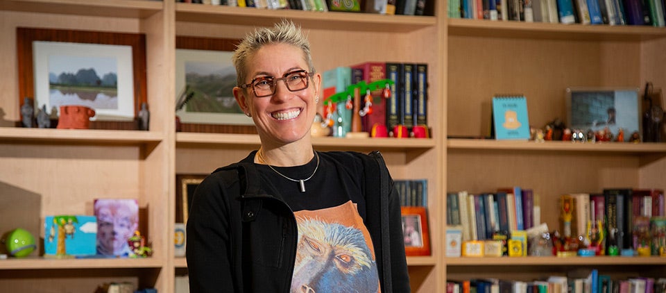 Office hours with Tuppett Yates