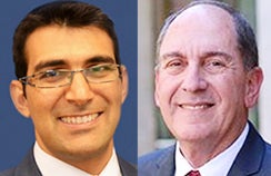 Mehdi Nemati and Ariel Dinar