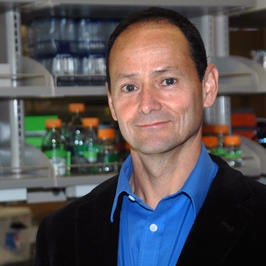 Martin Garcia-Castro