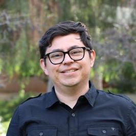 Alvaro Alvarez head shot