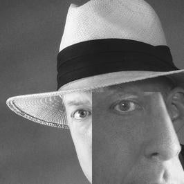 Headshot collage of Douglas McCulloh