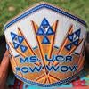 Ms UCR Pow Wow Princess crown