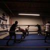 Boxing