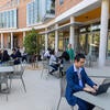 School of Business opens