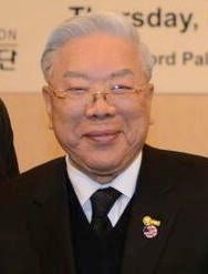 Myung Ki “Mike” Hong