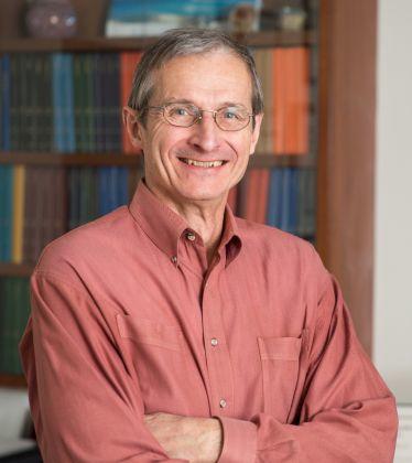 UCR alumnus Richard Schrock won the 2005 Nobel Prize in chemistry.