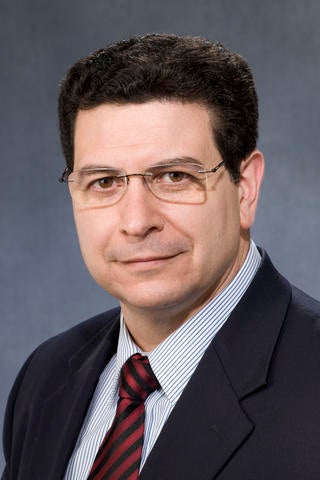 Rodolfo H. Torres