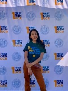 Sandra Ayllón (Courtesy of Sandra Ayllón)