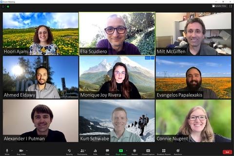 UCR Digital Agriculture Team