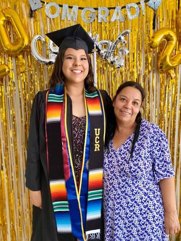 Jacqueline Aguirre De La O