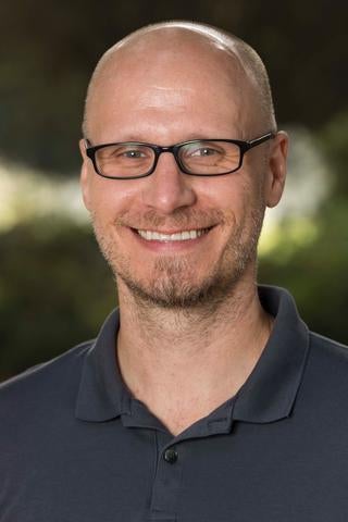 Garret Anderson