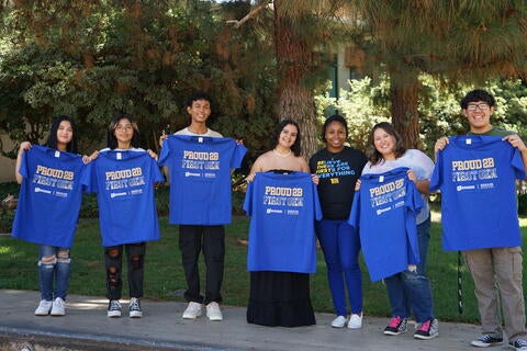 Kessler Scholars 2023