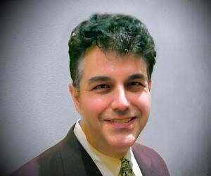 Martin Schlusselberg