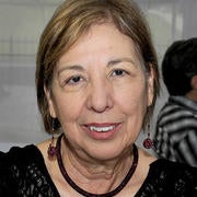 Norma Cantú 