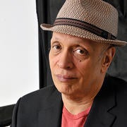 Walter Mosley