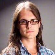 Brandon Andrew Robinson