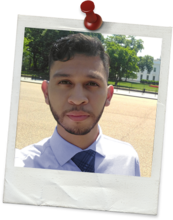 Alejandro De Santiago Perez