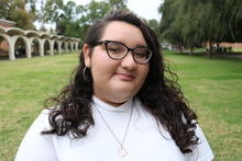 Angela Olivares (UCR)