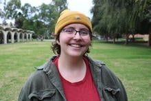 Bailey Campbell (UCR)