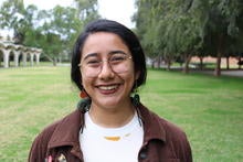 Nohely Hernandez (UCR)