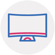 Bingeing-coronavirus