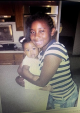 Deidre Lynn Reyes' children. (Photo courtesy of Deidre Lynn Reyes)