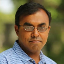 Amit K. Roy-Chowdhury