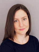 Joanna Szupinska (UCR)