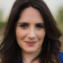 Dana E. Kaufman, assistant professor of music at UC Riverside.