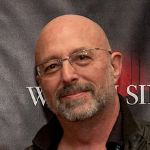 Robin Uriel Russin- UC Riverside 