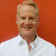 Stu Krieger- UC Riverside 