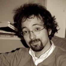 Ugo Antonio Troiano (UCR)