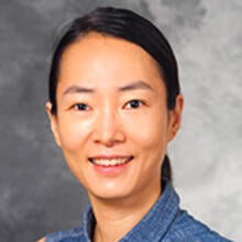 Chioun Lee- UC Riverside (UCR)