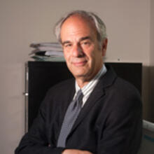 John Martin Fischer, distinguished professor of philosophy at the University of California, Riverside. 