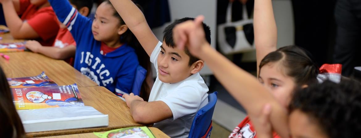 Project Moving Forward