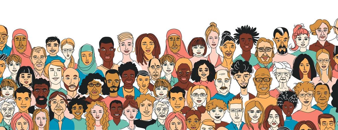 International Situations Project