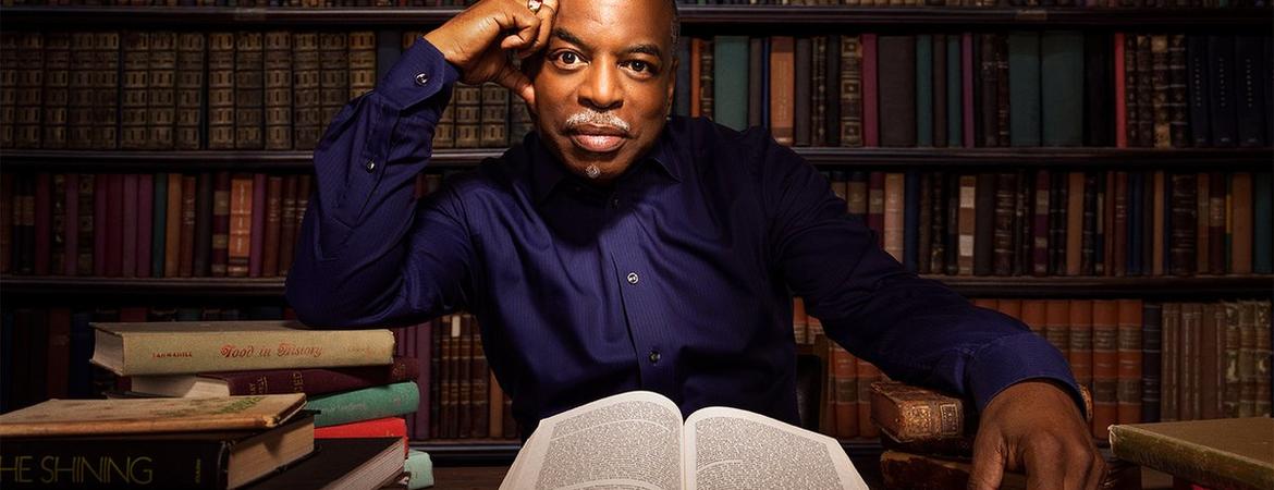 LeVar Burton
