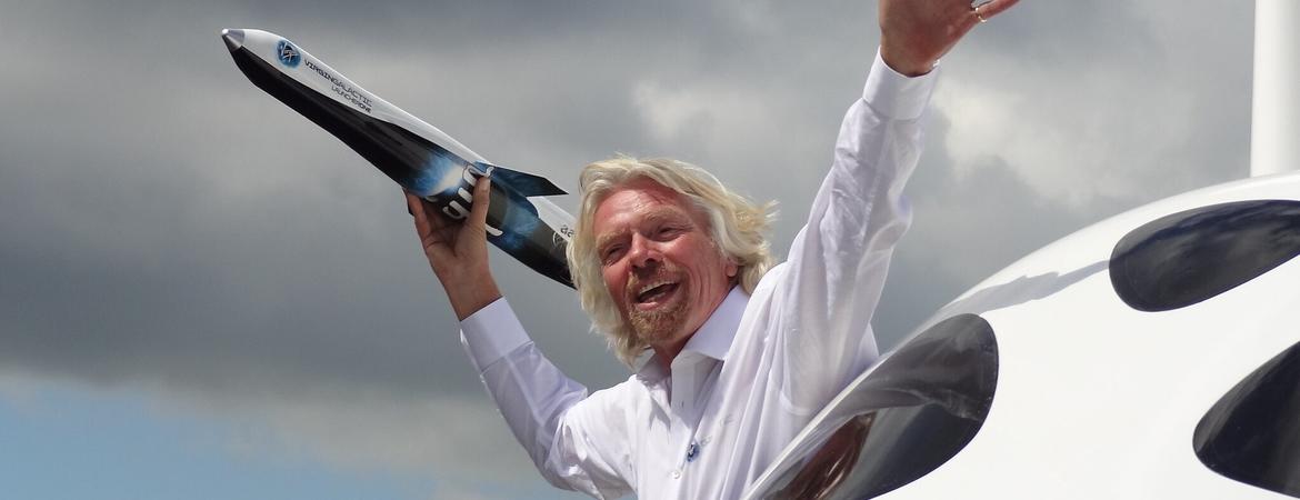Richard Branson