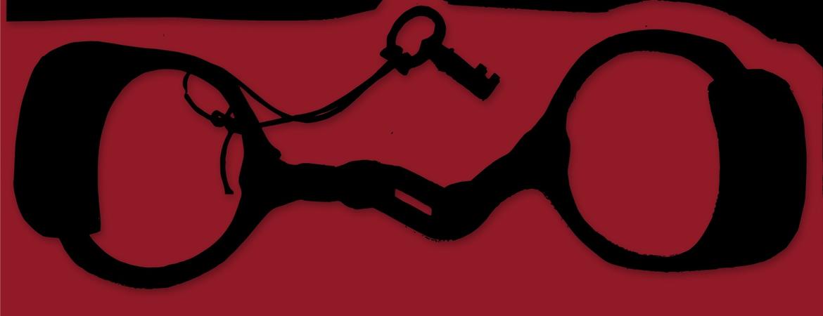 handcuffs - Willie Boy