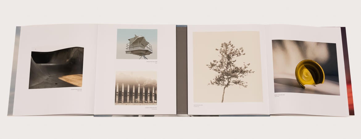 Amir Zaki, UC Riverside professor with the Department of Art. (Photo courtesy of Amir Zaki)