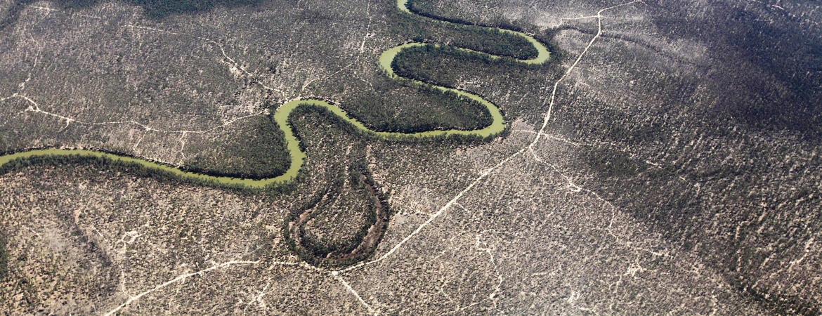 Murray-Darling basin